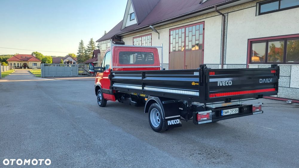 Iveco Iveco Daily 50c150 / kiper / wywrotka - 6