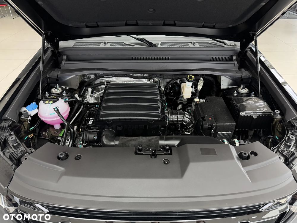Jetour T2 - 24