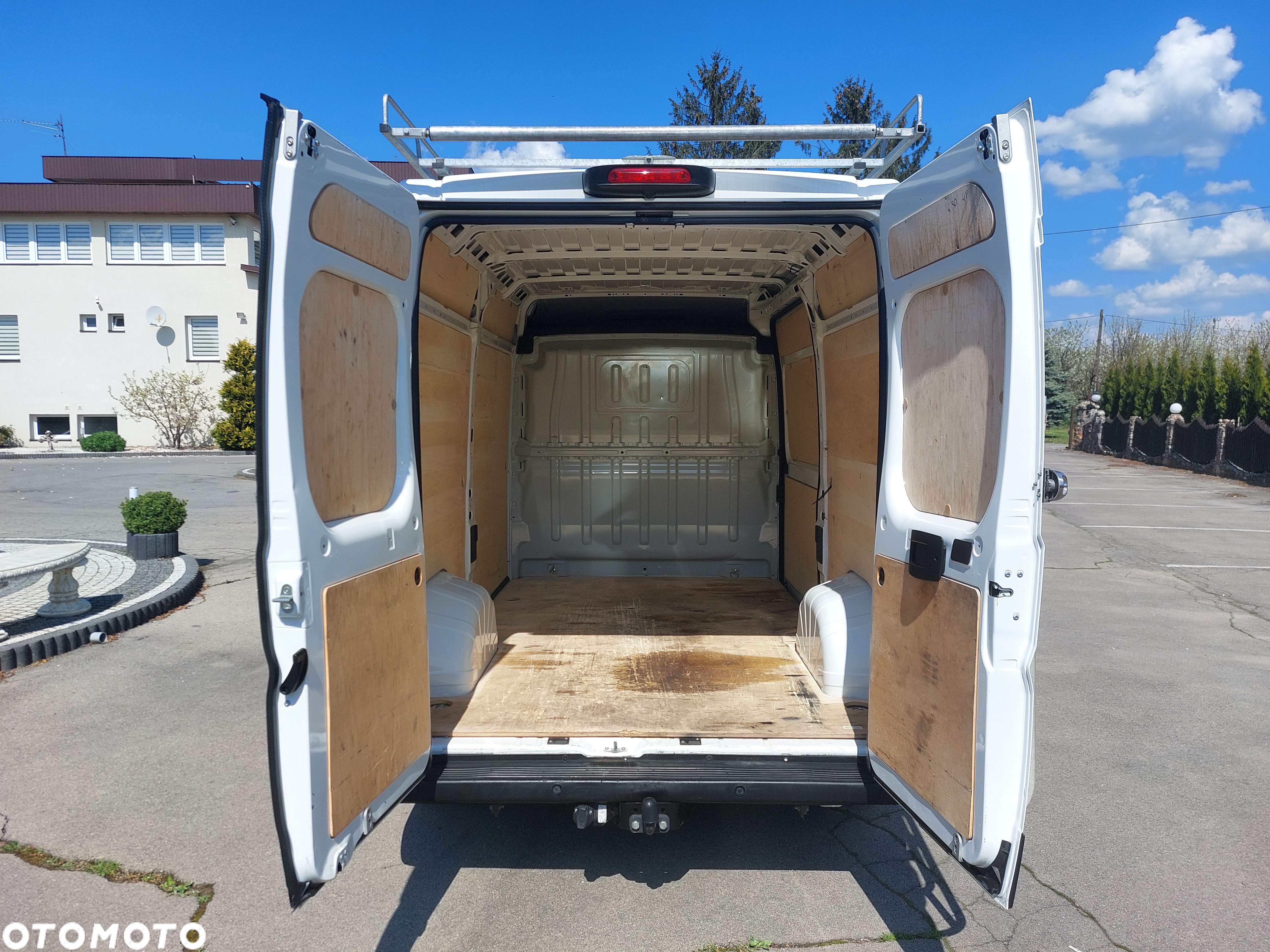 Peugeot Boxer - 15
