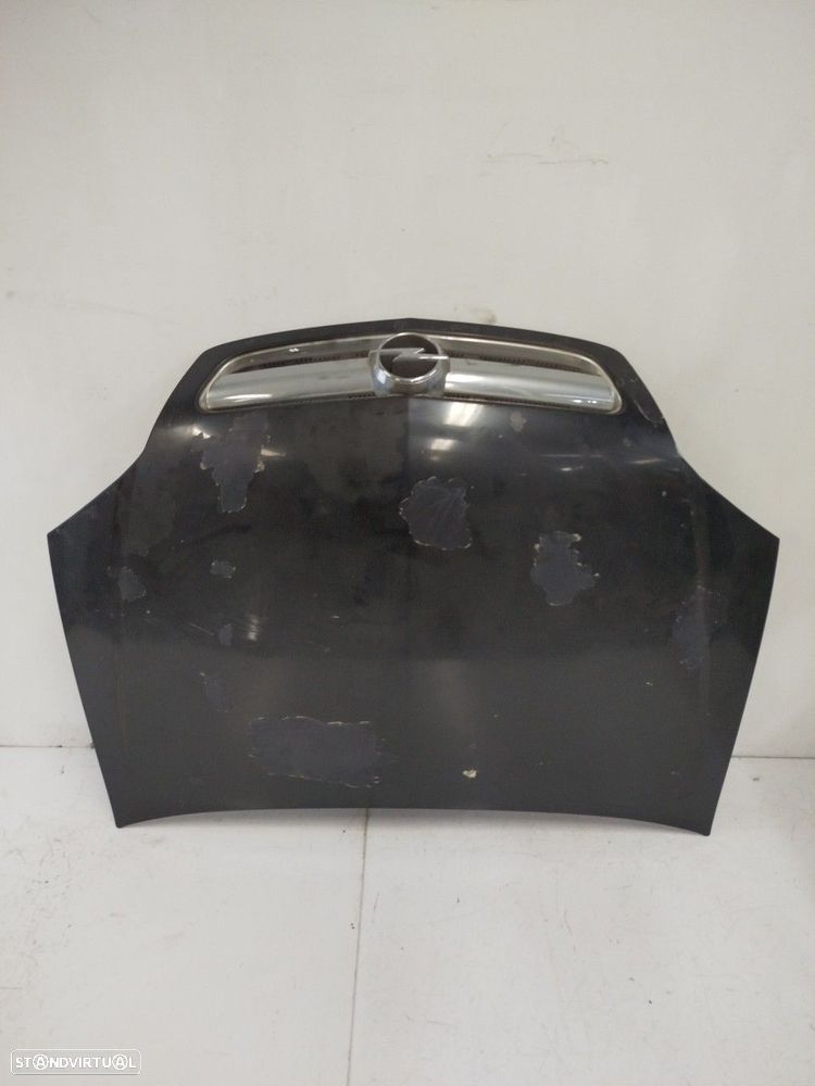 Capot Opel Signum Hatchback (Z03) - 2