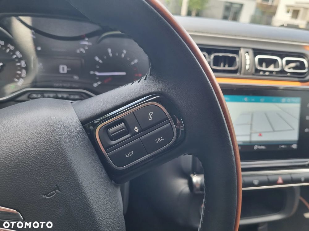 Citroën C3 Pure Tech 110 Stop&Start Exclusive - 18