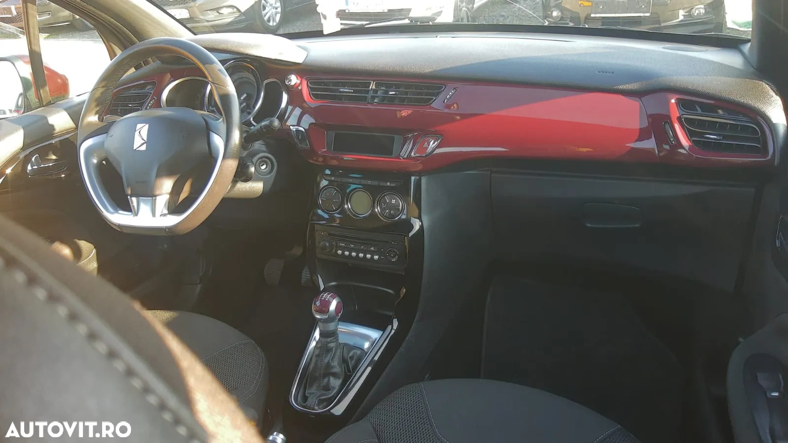 Citroën DS3 - 7