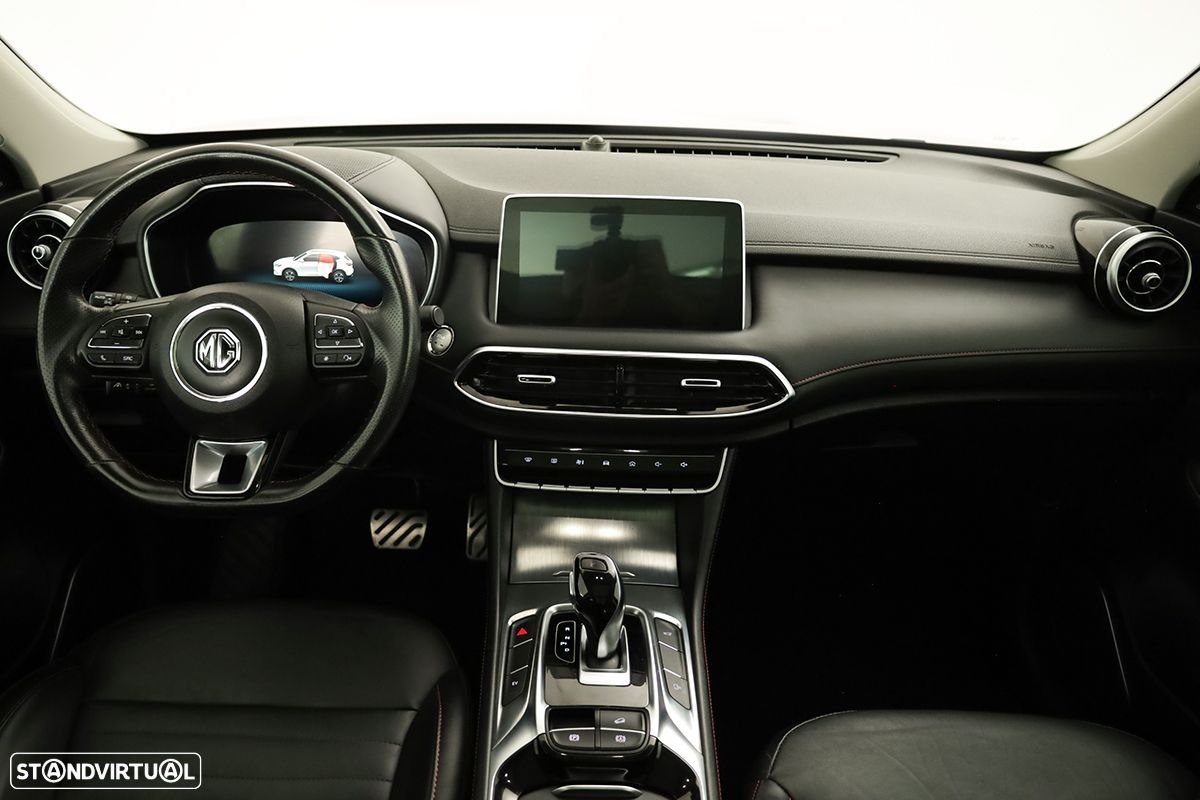 MG EHS 1.5 T-GDI Plug-in Hybrid Luxury - 9