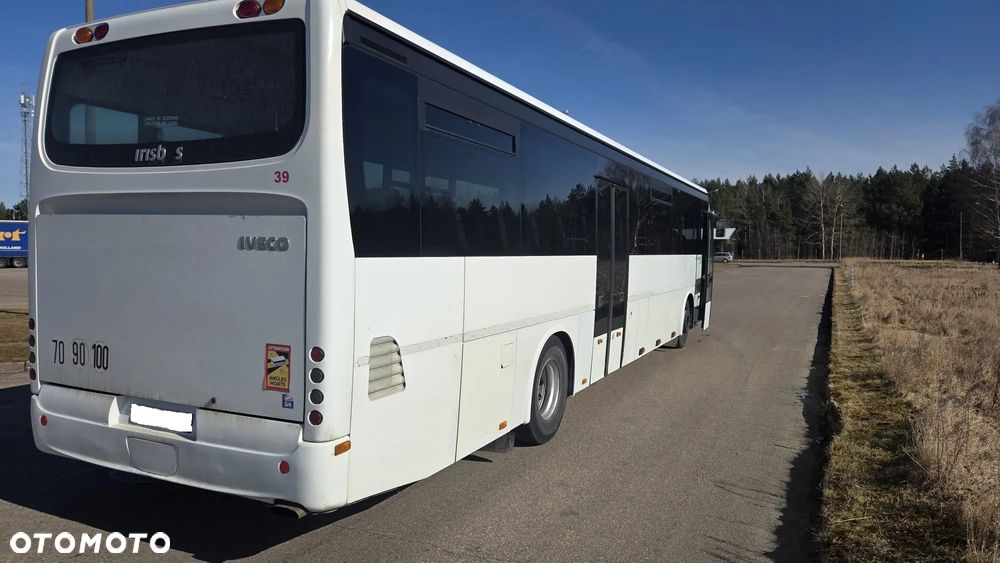 Irisbus Recreo - 6