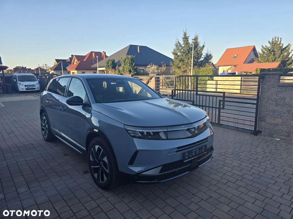 Opel Grandland Electric 73kWh GS
