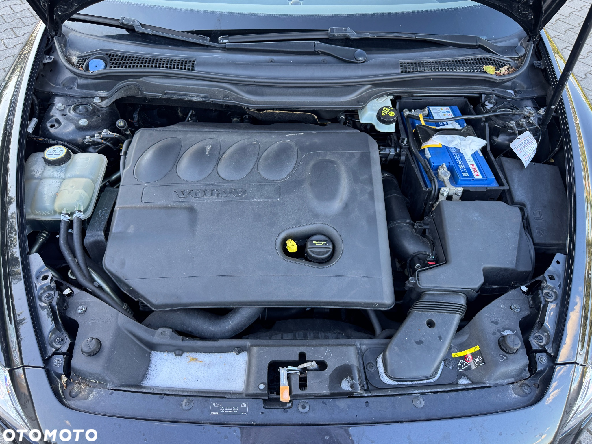 Volvo C70 - 7