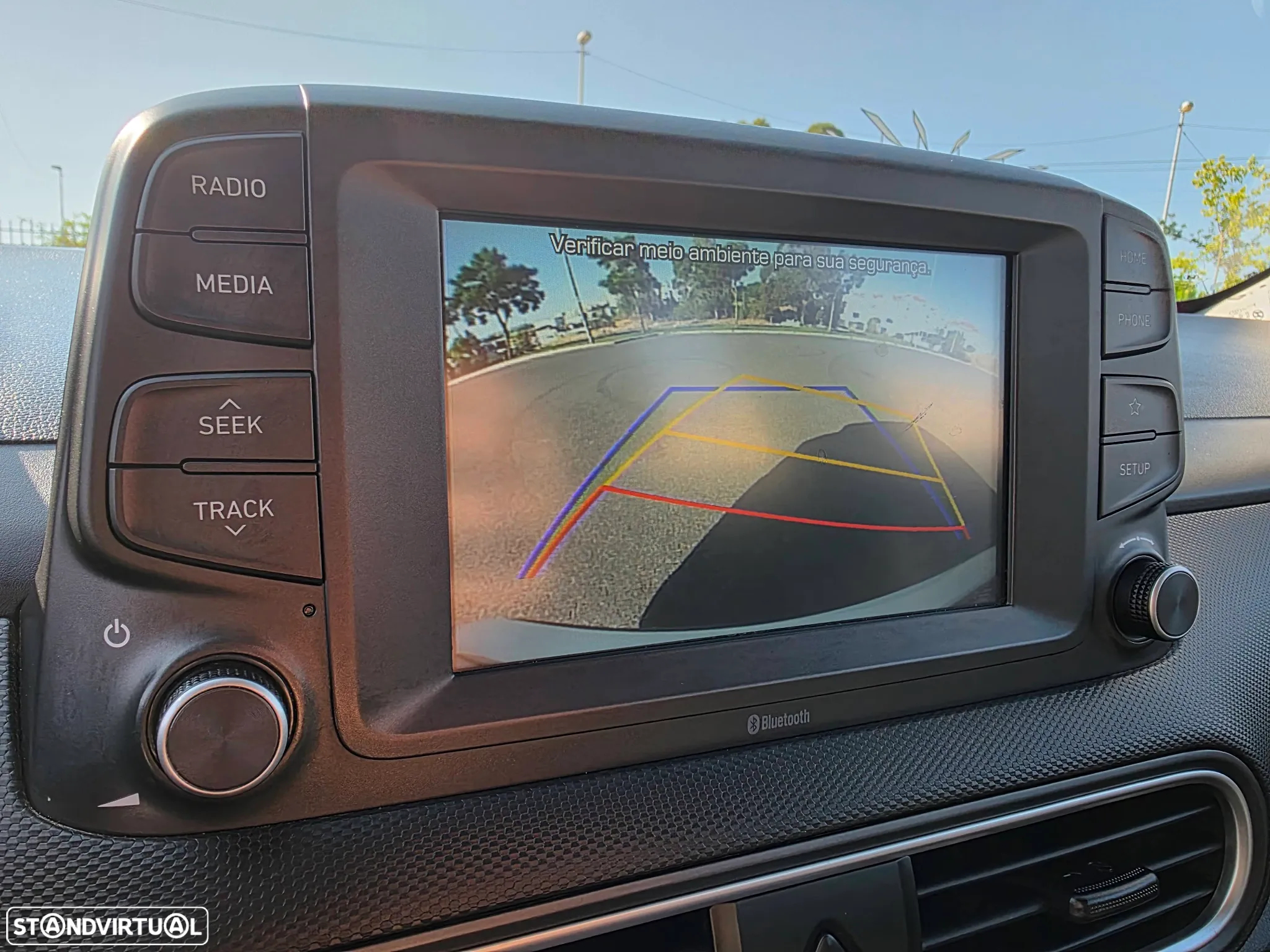 Hyundai Kauai EV 64 kWh Premium - 26