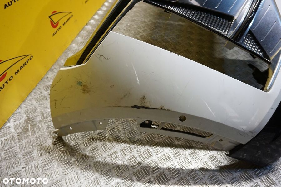 CADILLAC LYRIQ 2023 - 2024 Zderzak Przód Przedni Atrapa Kratka USA - 5