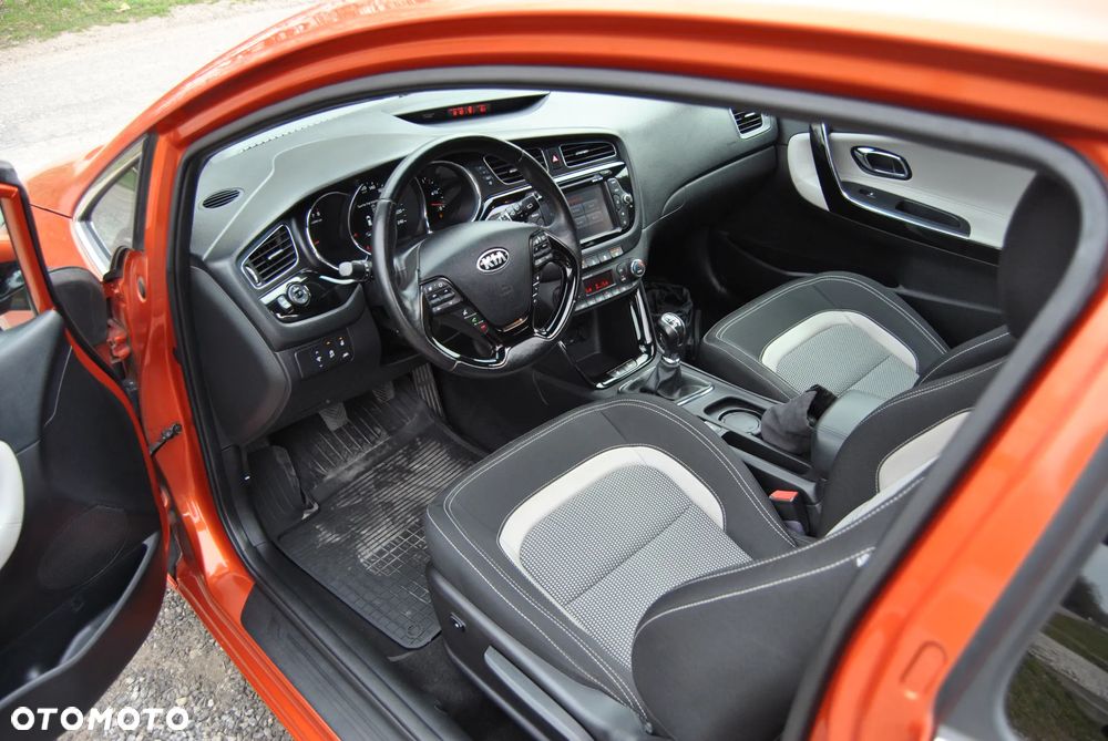 Kia ProCeed 1.6 GDI XL - 9