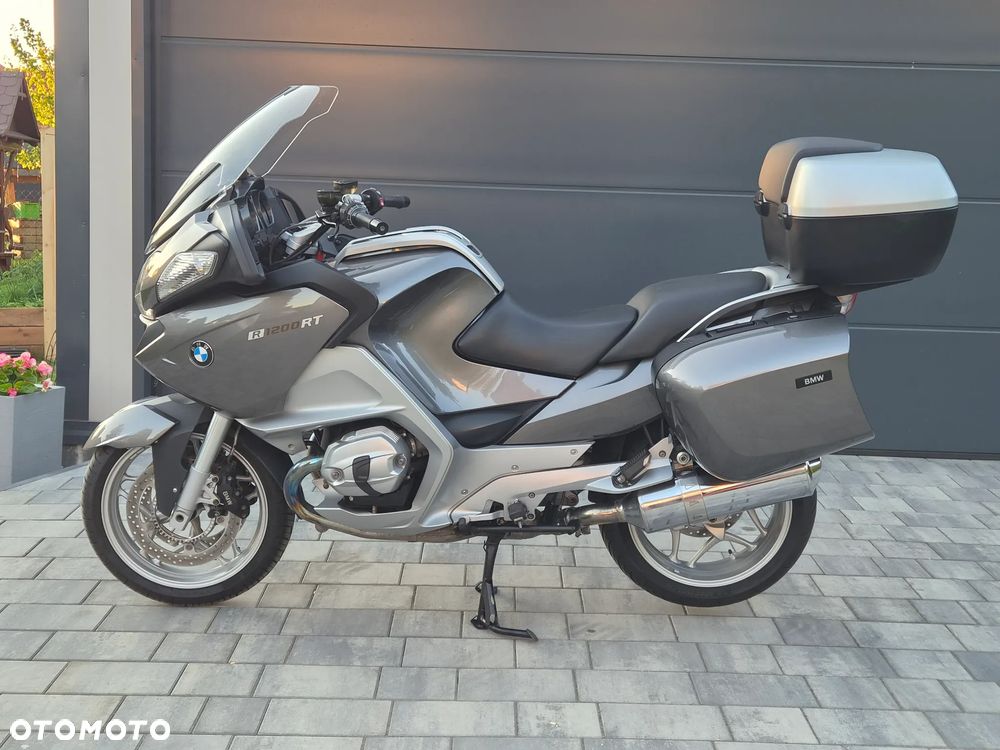 BMW RT - 21
