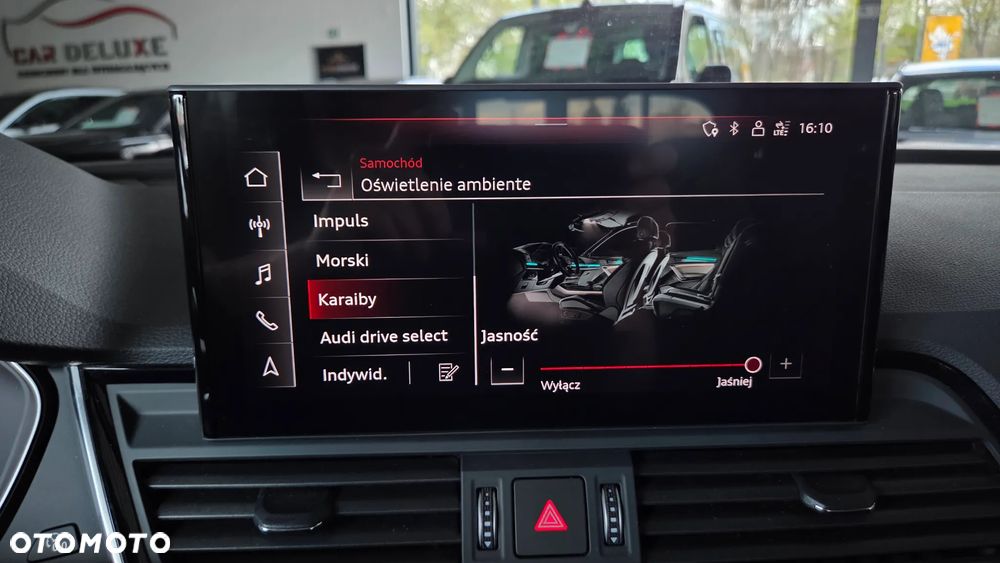 Audi Q5 Sportback - 20