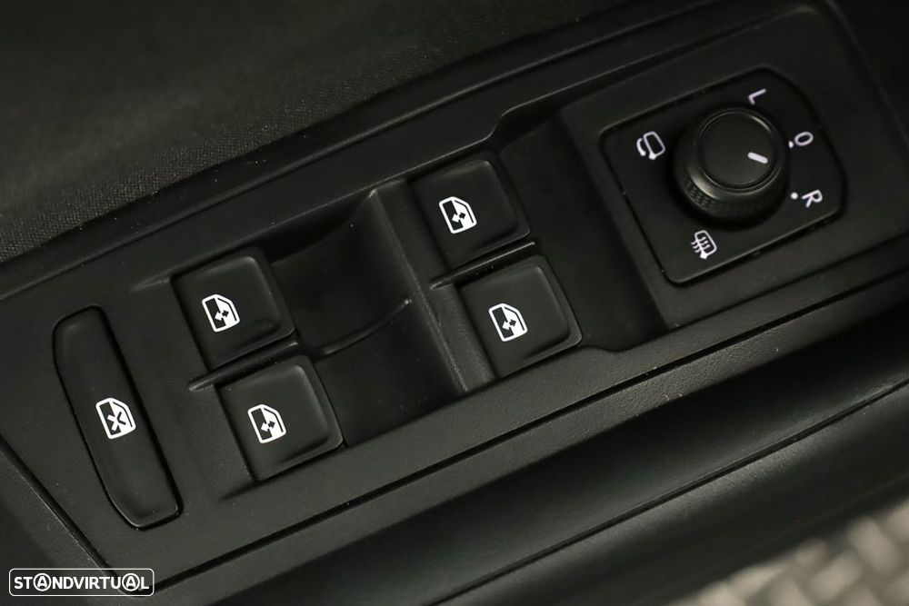 VW T-Roc 1.0 TSI T-ROC@pt - 19