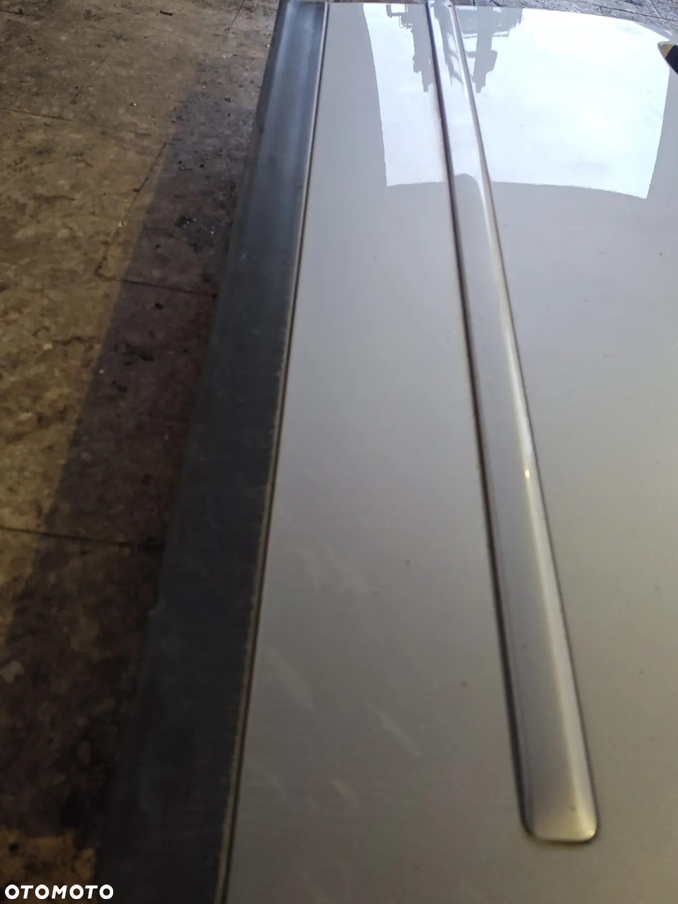 audi A4 B6 drzwi prawe przednie - 2