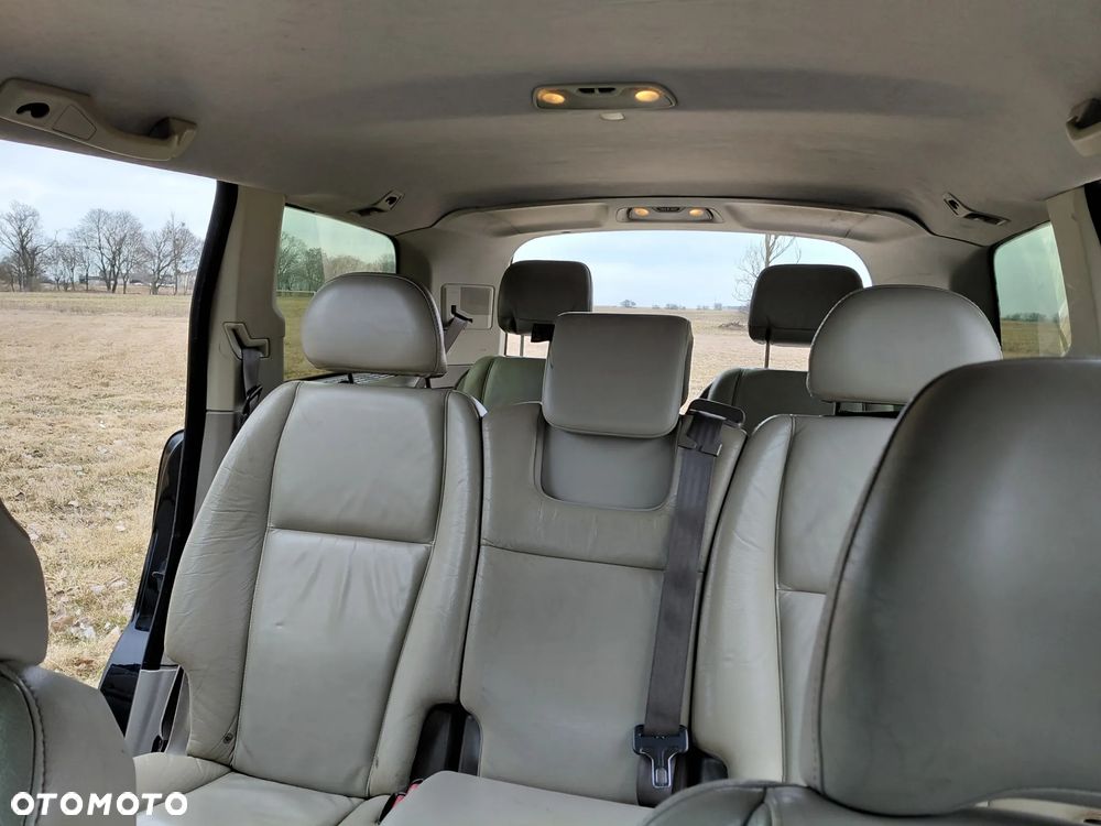 Volvo XC 90 2.4 D5 - 25