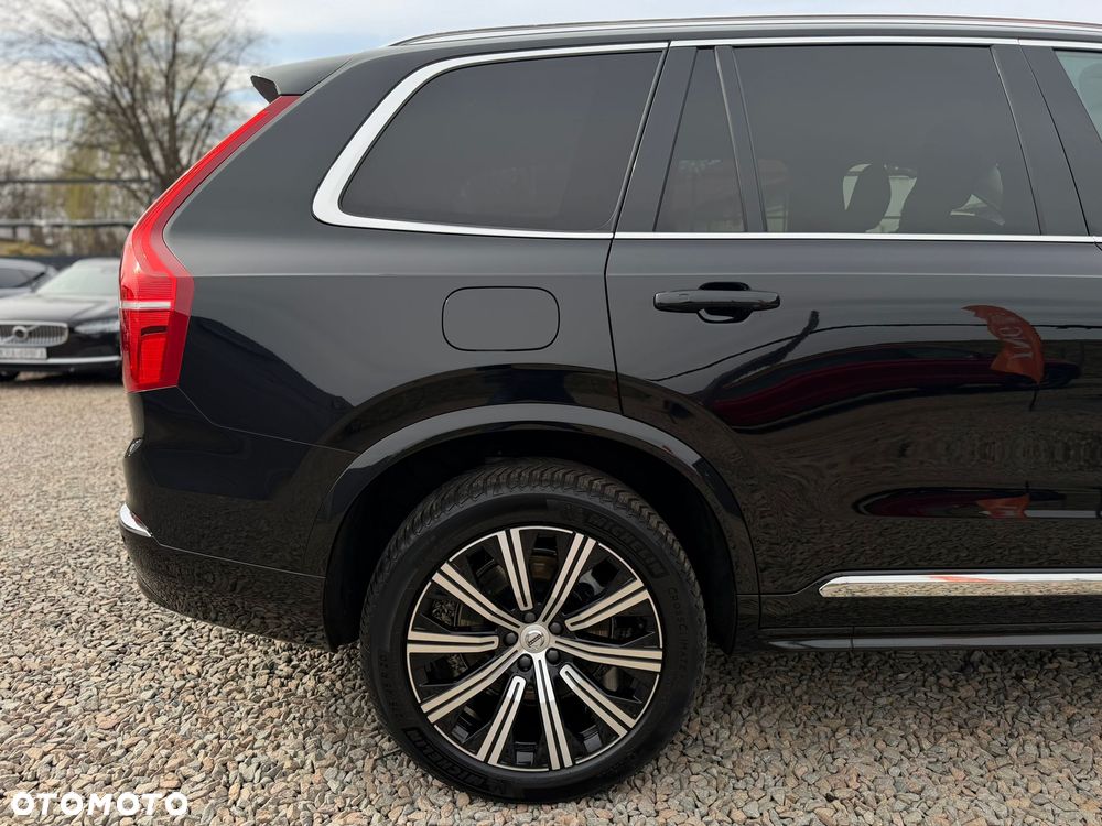 Volvo XC 90 B5 B AWD Plus Bright - 29