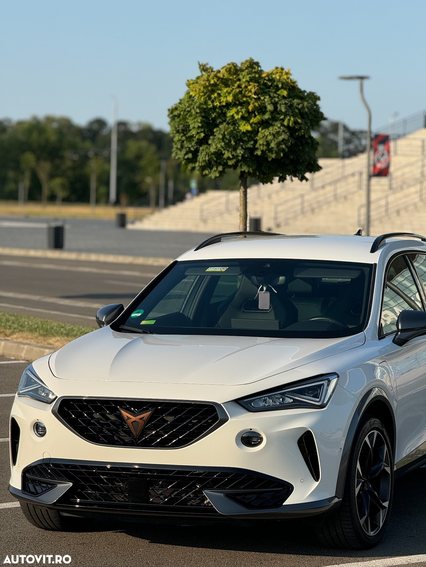 Cupra Formentor 1.4 e-HYBRID PHEV VZ - 16