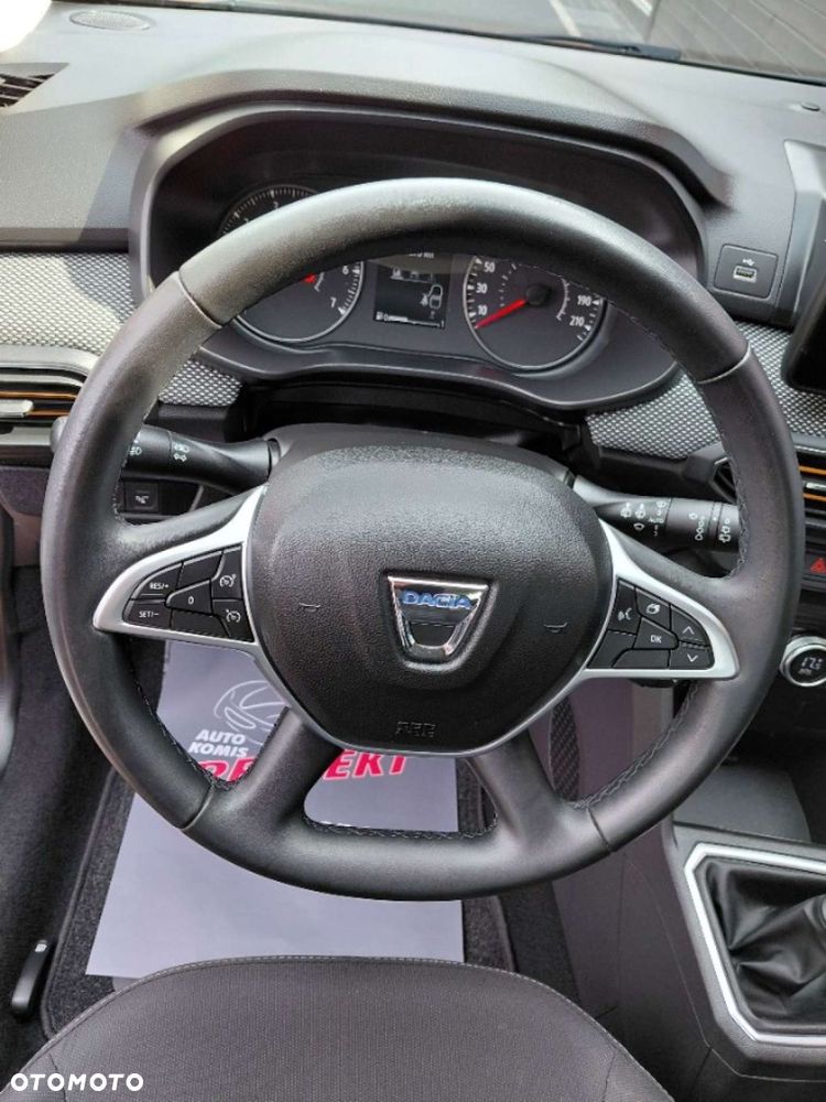 Dacia Sandero - 12