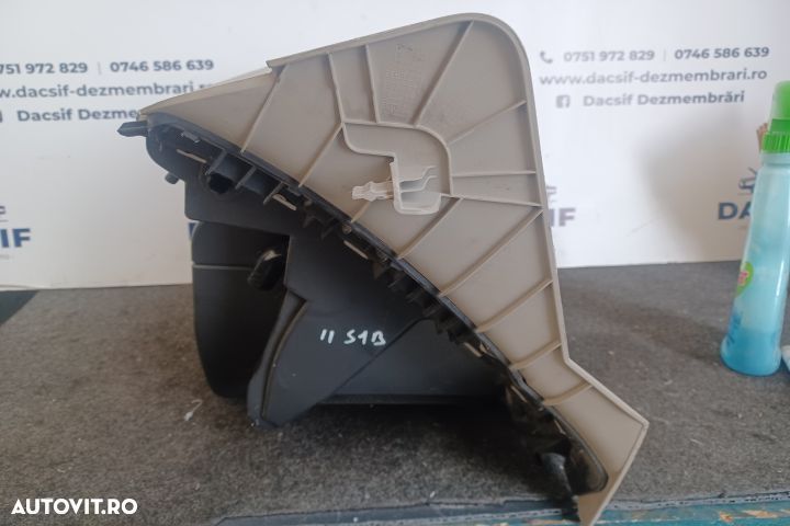 Torpedou 5G1857097D Volkswagen VW Golf 7 [2012 - 2017] Variant wagon - 3