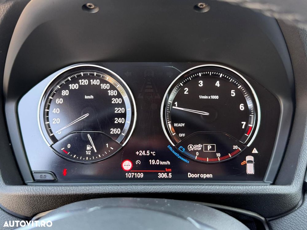 BMW X2 xDrive20i AT - 12