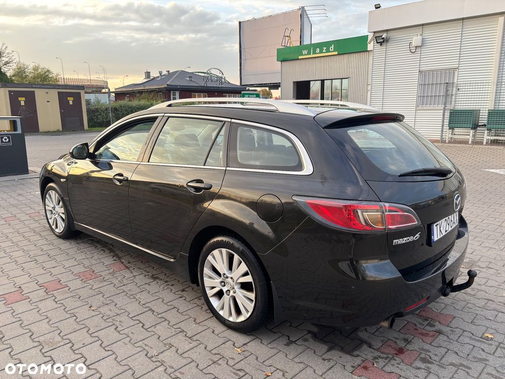 Mazda 6 2.0 Active - 9