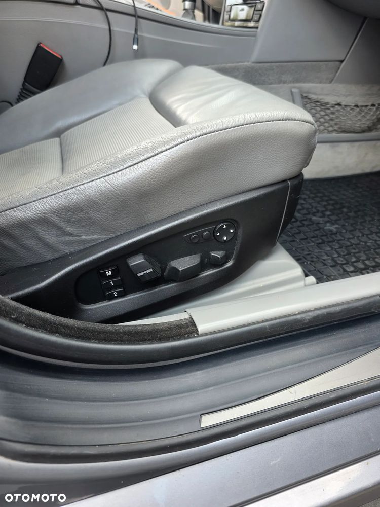 BMW Seria 5 530d - 22