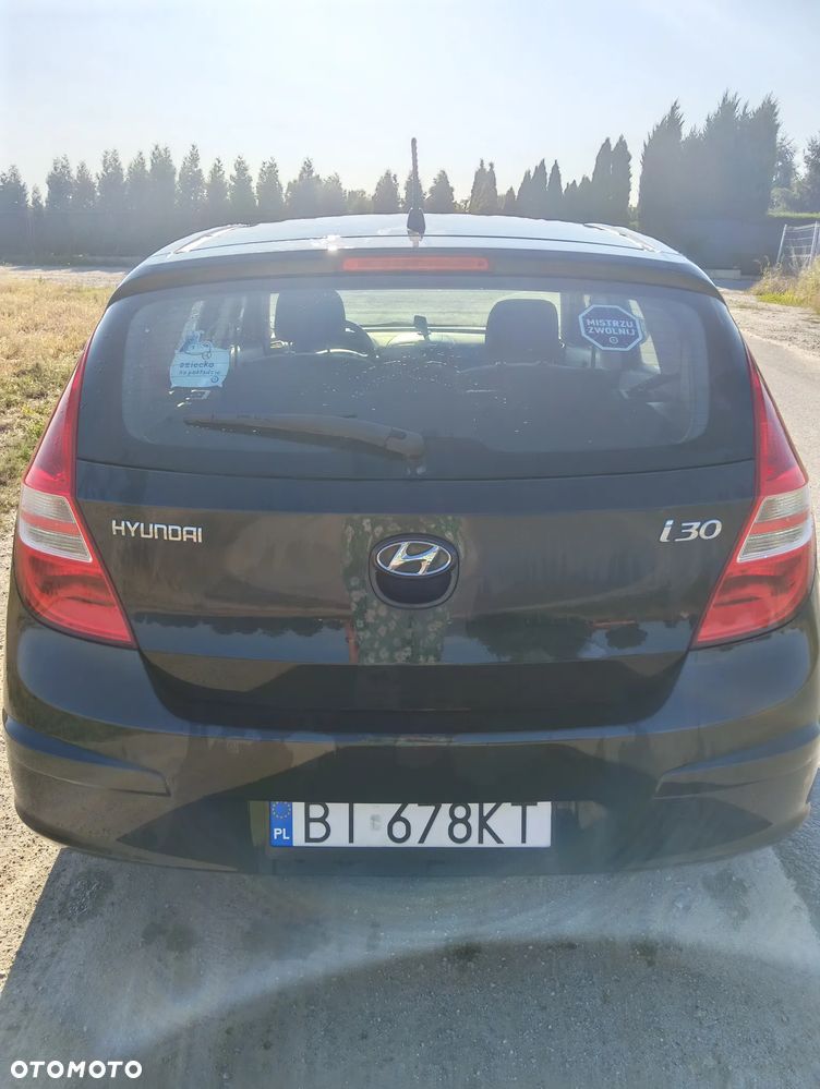 Hyundai i30 1.4 Classic - 5