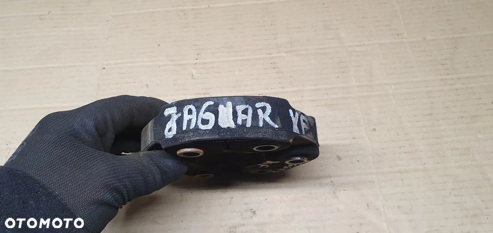 Łącznik wału napędowego tłumik drgań Jaguar XF X250 GAG03-001 250215 - 3
