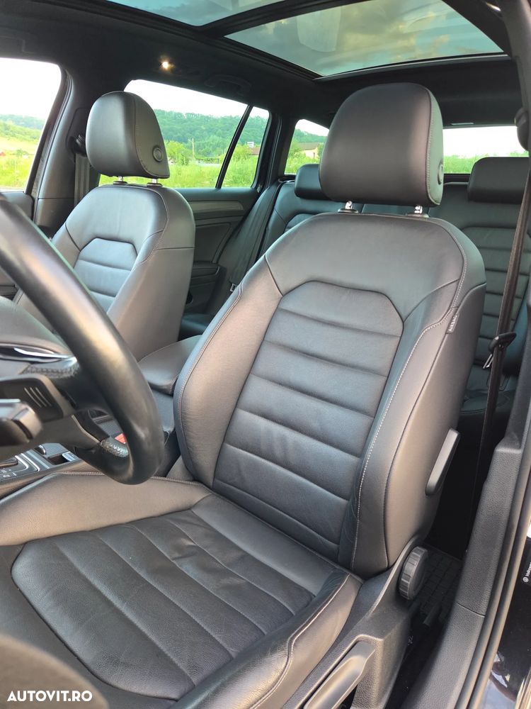 Volkswagen Golf Alltrack 2.0 TDI 4Motion BlueMotion Techn DSG - 32