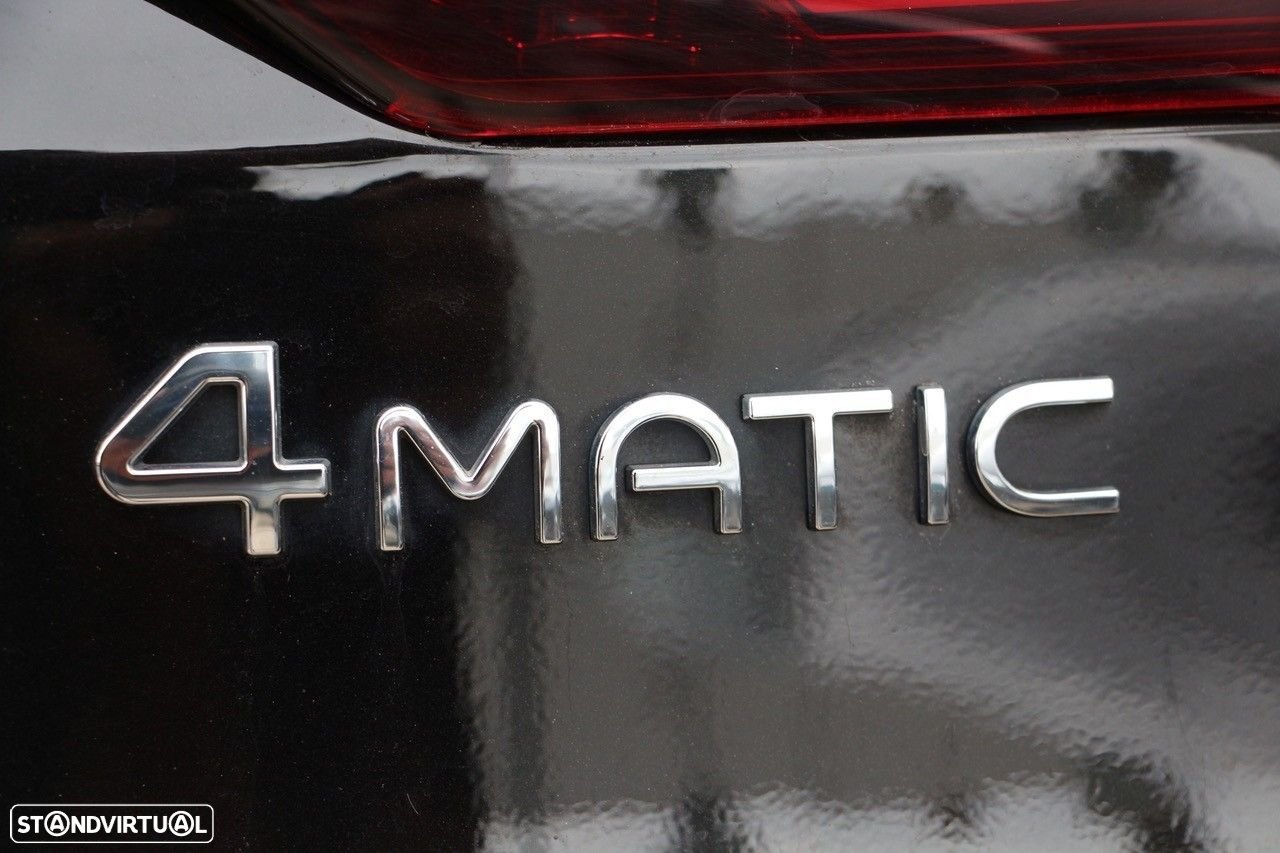 Mercedes-Benz EQC 400 4Matic - 10
