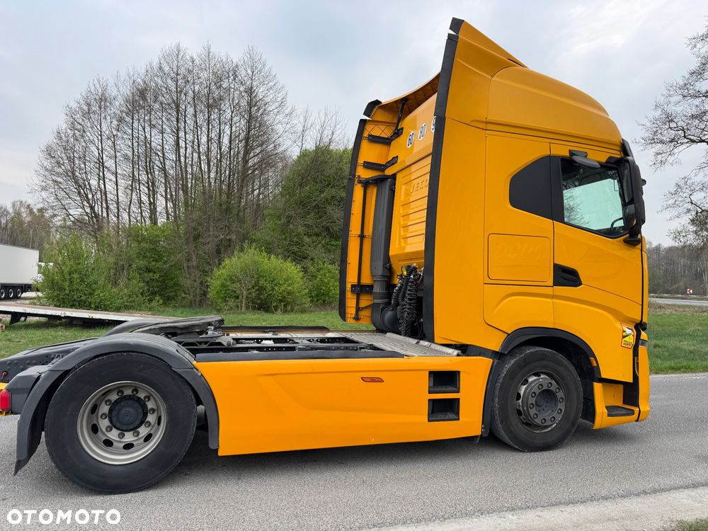 Iveco - 3