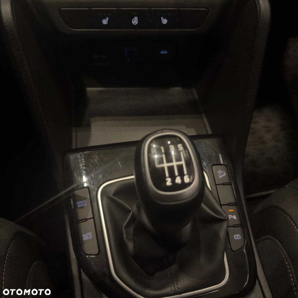 Kia Sportage 1.6 T-GDI M 2WD - 8