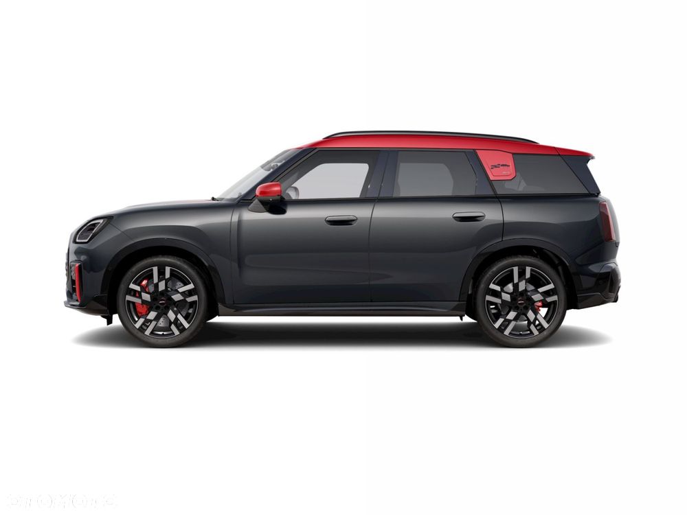 MINI Countryman - 3