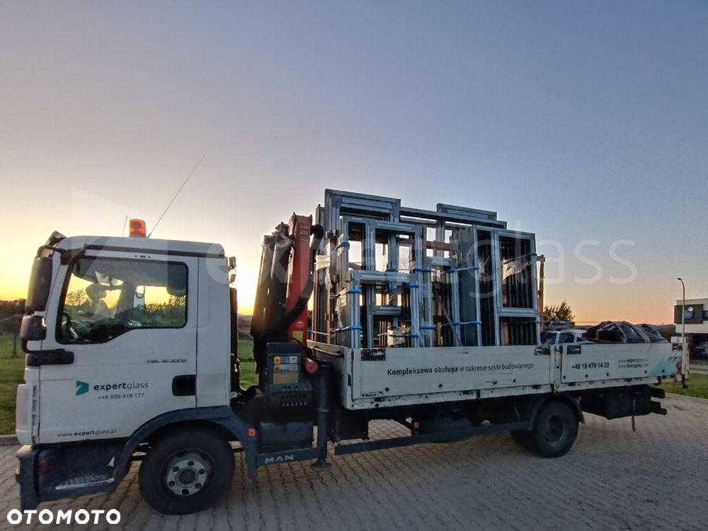 MAN TGL 12.220 - 5