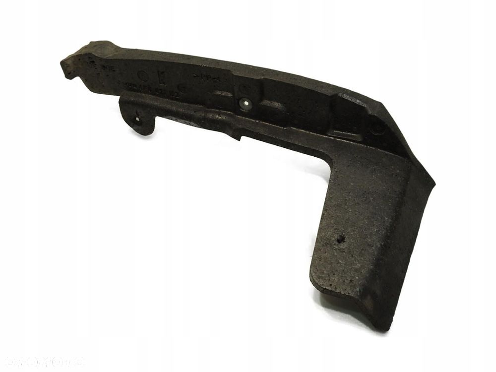 WYGŁUSZENIE BŁOTNIKA PRAWY PRZÓD AUDI A6 C6 4F0821112 - 1