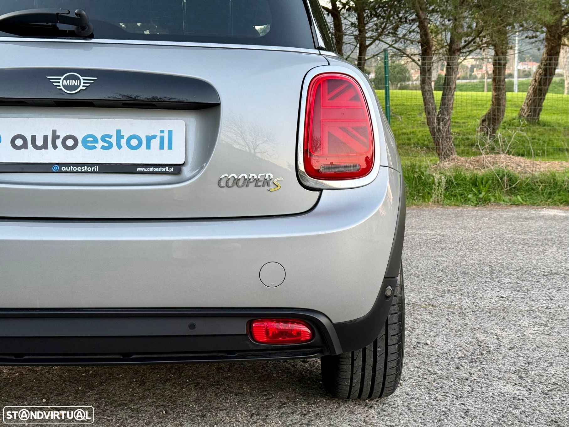 MINI 3 Portas Cooper SE Premium Essential - 19