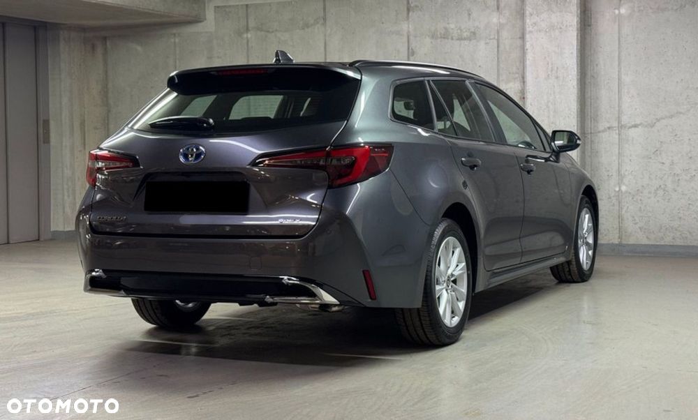 Toyota Corolla 1.8 Hybrid Comfort - 7