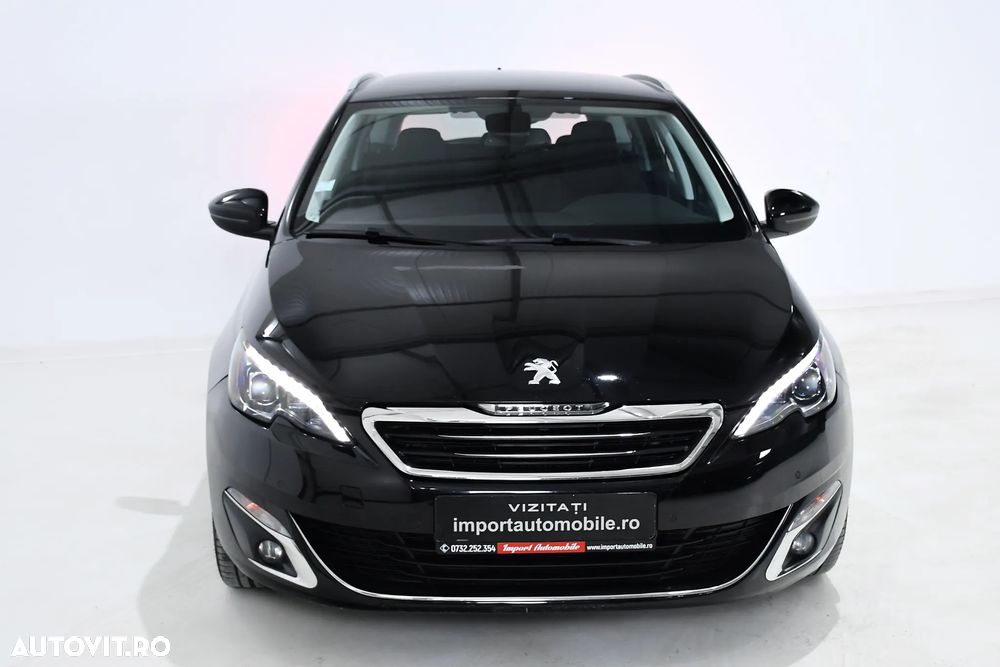 Peugeot 308 PureTech 130 Stop & Start Active - 9