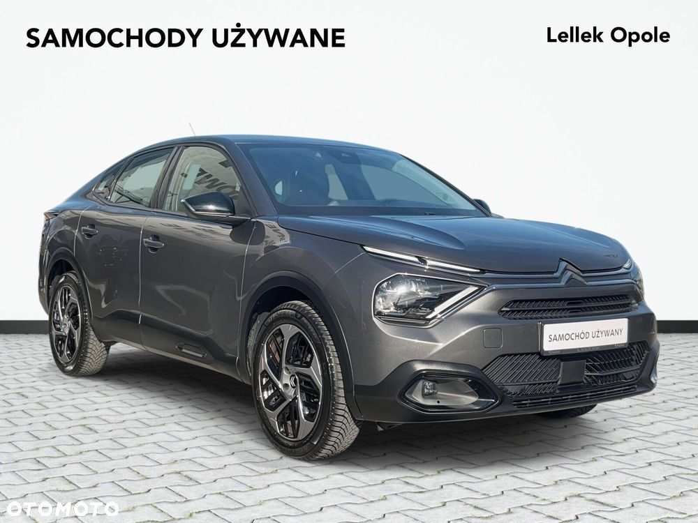 Citroën C4 - 4