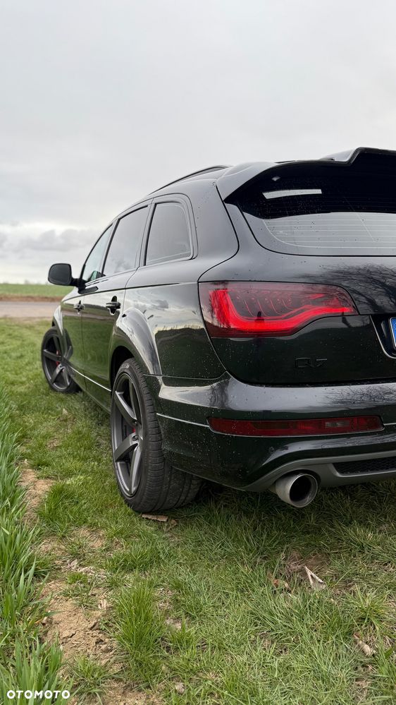 Audi Q7 - 22