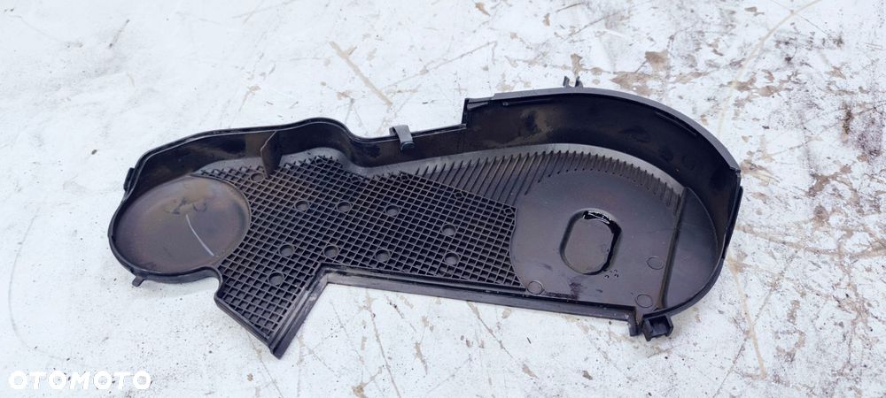 OBUDOWA ROZRZĄDU AUDI VW SEAT 1.6 TDI 03L109107B - 3