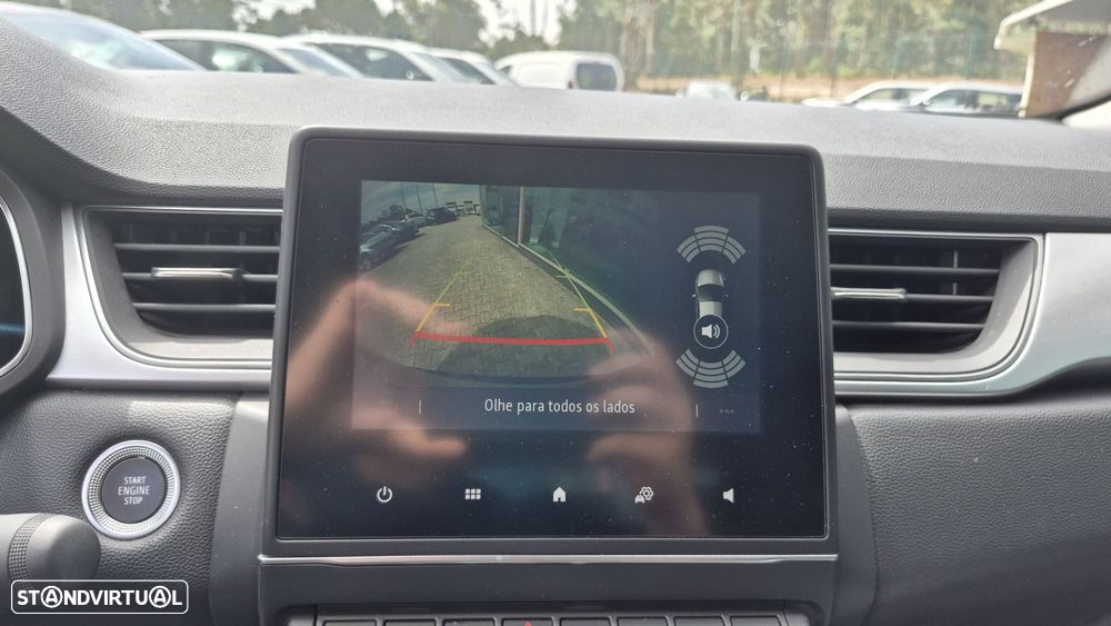 Renault Captur 1.6 E-Tech Plug-In Hybrid Techno - 15