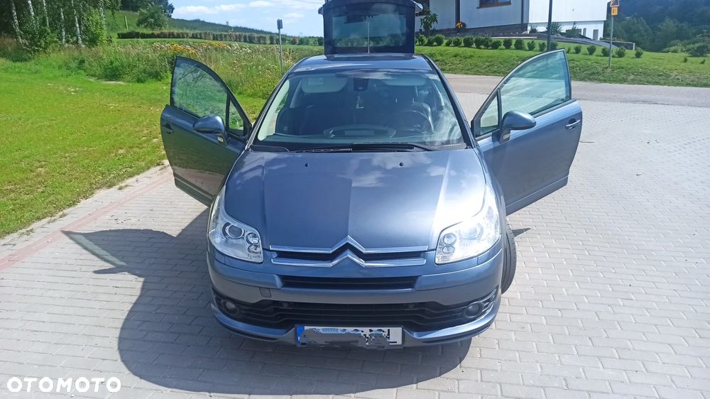 Citroën C4 2.0 HDi VTS - 9