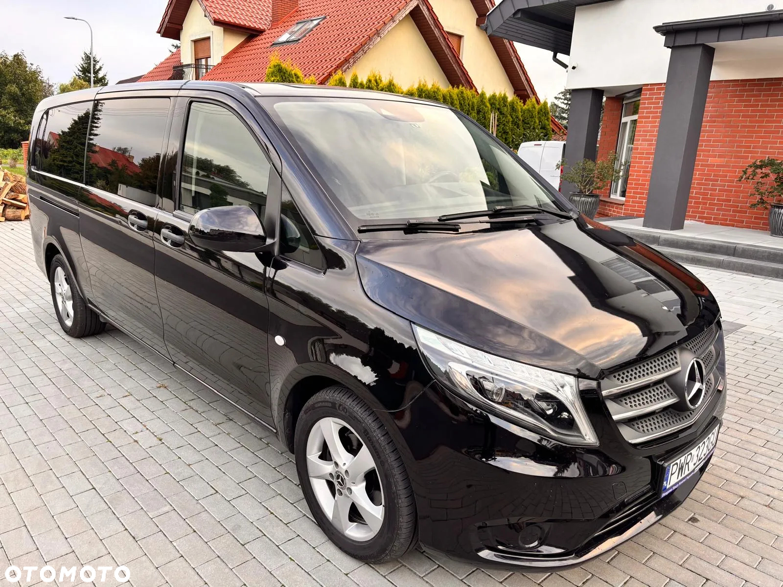 Mercedes-Benz Vito - 2