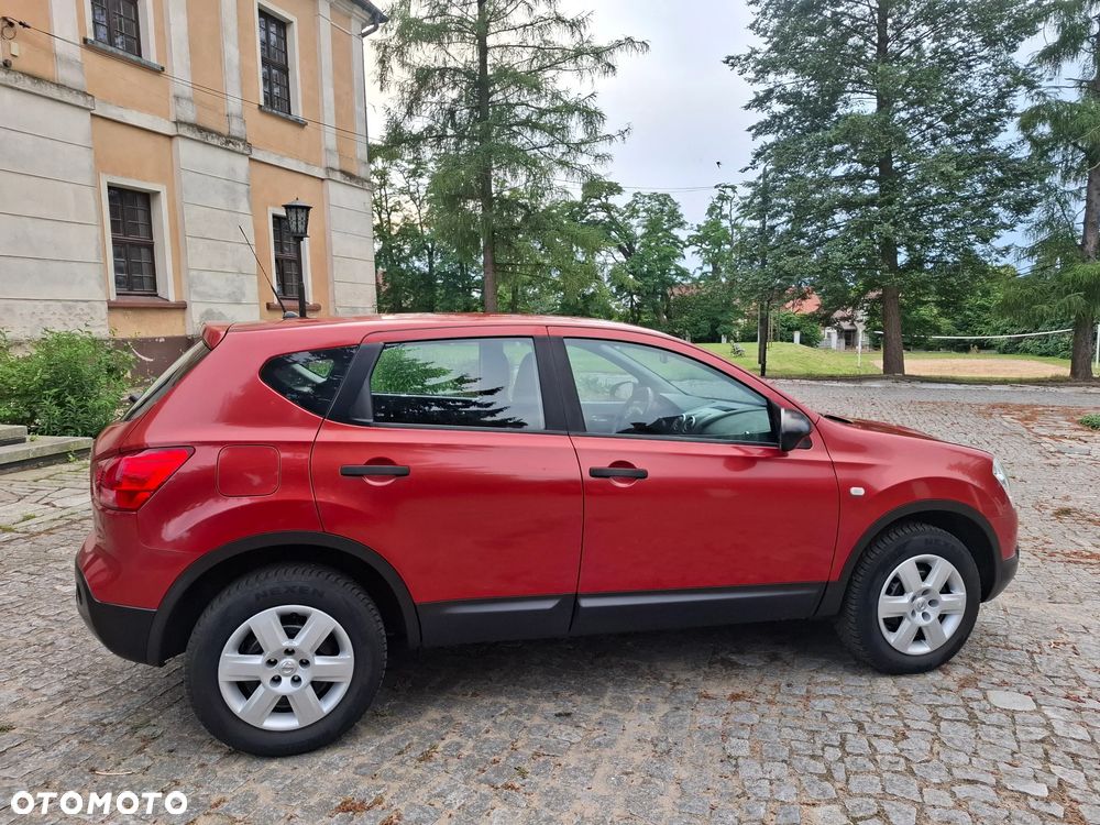 Nissan Qashqai 1.6 Tekna - 4