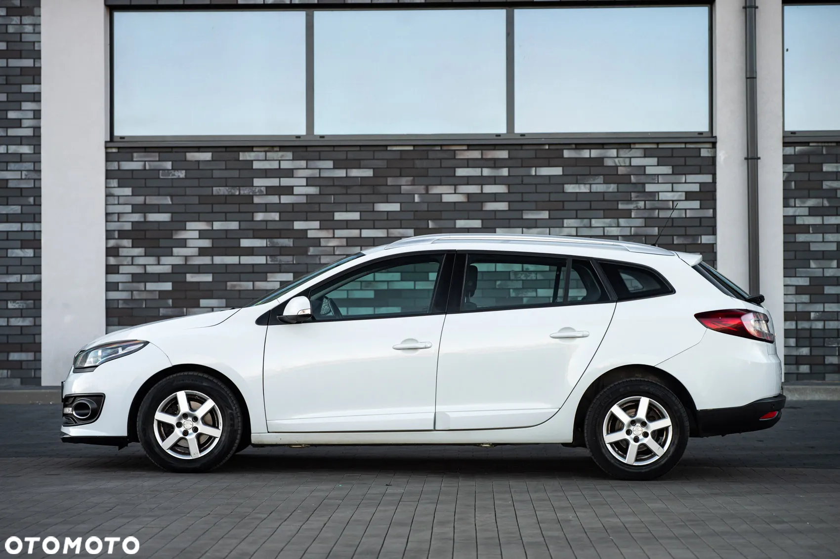 Renault Megane - 5