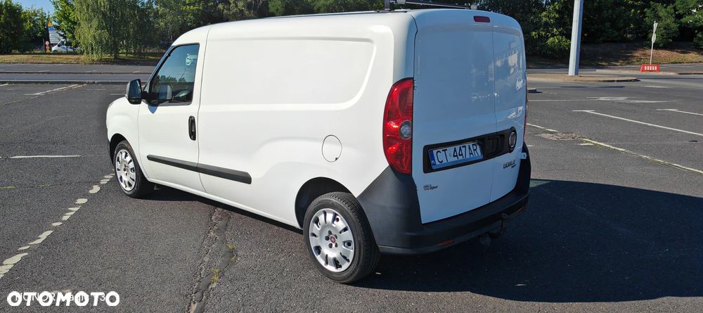 Fiat Doblo - 13