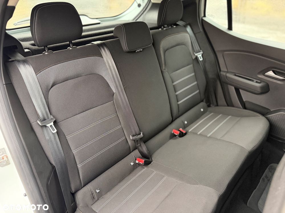 Dacia Sandero Stepway 1.0 TCe Expression - 21
