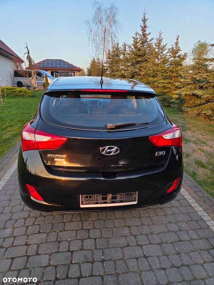 Hyundai i30 1.4 Fifa World Cup Edition - 3