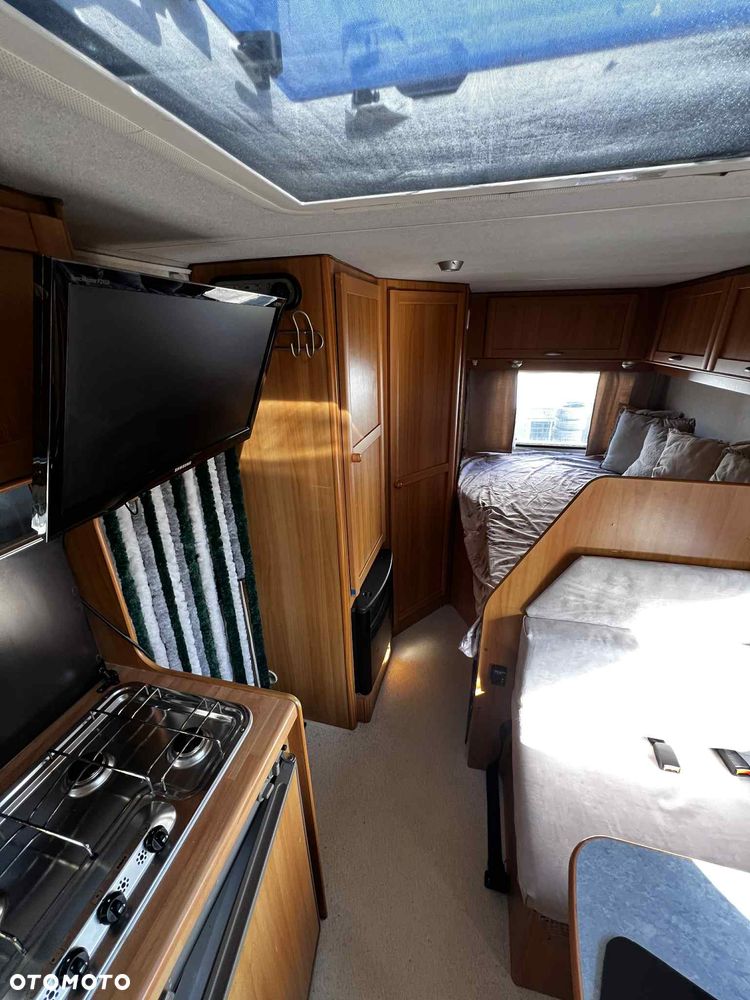 Fiat Ducato Elnagh - 2