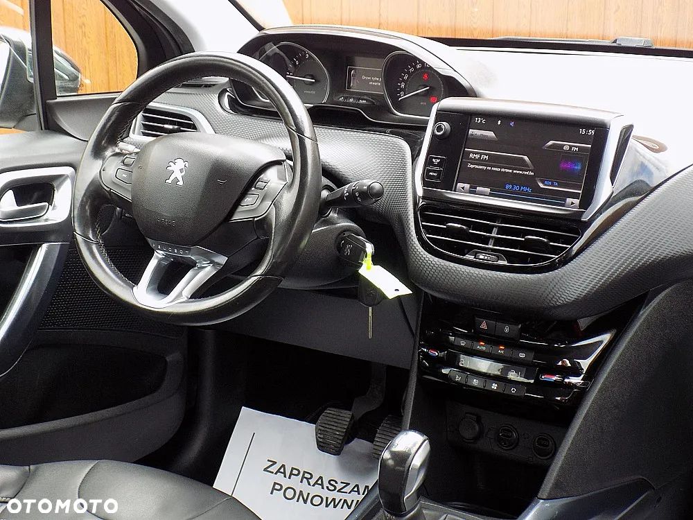 Peugeot 2008 PureTech 82 Style - 15